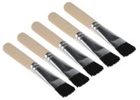 229-9735 Cottam Natural Bristle PCB and Flux Brush