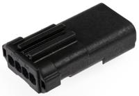 54200413 Delphi, Apex Automotive Connector Plug 4 Way
