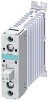 3rf2320-1aa04 Siemens 3RF2 Series Solid State Relay, 20 A Load, DIN Rail Mount, 460 V Load, 24 V dc Control