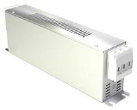 flld3030amht3 KEMET, FLLD3 30A 530/305 V ac 50 → 60Hz, Chassis Mount EMC Filter, Terminal Block 3 Phase
