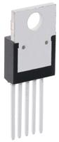 lm2575t-5g onsemi, LM2575T-5G Step-Down Switching Regulator, 1-Channel 1A 5-Pin, TO-220