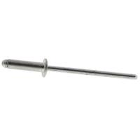 tapd410bs POP Aluminium Blind Rivet, 3.2mm