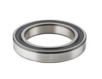6020-2rs1 SKF 6020-2RS1 1 Row Ball Bearing - 100 mm ID, 150 mm OD