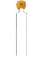 k104k20x7rh53l2 Vishay 100nF MLCC, 200V dc V, 10% , Through Hole