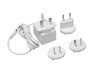 273-1801 RS PRO LED Wireless Charging Desk Lamp with Desk Base, 5 W