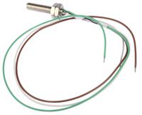 ptc-13030 Assemtech Cylindrical Reed Switch, CO, 100V, 1A