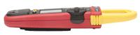 amp-210-eur Beha-Amprobe AMP 210 Clamp Meter, Max Current 600A ac CAT III 600V With UKAS Calibration
