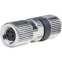 x67ac0p20 B&R Male 4 way M8 to Female 4 way M8 Industrial Automation Cable Assembly