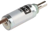 177-0141 RS PRO Linear Solenoid, 24 V dc