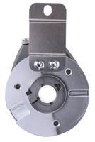 795-1129 RS PRO Incremental Incremental Encoder, 360 ppr, HTL Inverted Signal, Hollow Type, 12mm Shaft