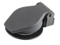 325-4890 RS PRO Cover for Key Switch