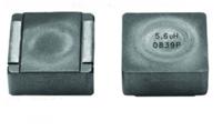 ihlp6767gzer4r7m11 Vishay, IHLP, 6767 Yes Surface Mount Inductor with a Metal Composite Core, 4.7 μH Shielded ±20 % 30 A Idc