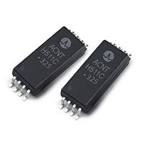acnt-h511c-000e Broadcom, ACNT-H511C-000E DC Input Optocoupler, Surface Mount, 8-Pin SO