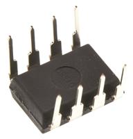 op07cp OP07CP Texas Instruments, Operational Amplifier, 600 kHz, 8-Pin 22 V PDIP