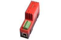 nt-50-dn-en Hilscher NetTap 50 Series Device Plug Link, DeviceNet Slave/Master, Real Time Ethernet, 24 V DC