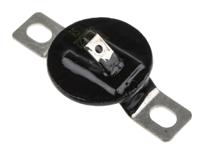 240-179 RS PRO Metal Oxide Varistor 1.9nF, Clamping 680V, Varistor 400V