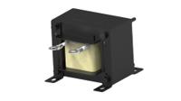 1-2432408-3 TE Connectivity, CORCOM RPQ 50A 250 V ac 50Hz, Chassis Mount Power Line Filter, Wire Lead, Single Phase