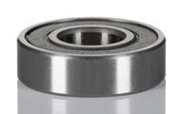 6203-c-2hrs-c3 FAG 6203-C-2HRS-C3 1 Row Ball Bearing - 17 mm ID, 40 mm OD