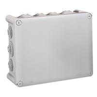 092062 Legrand Plastic Junction Box, IP55, 240 x 190 x 94mm