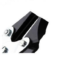 606-313 RS PRO Side Cutter Parallel Plier, 140 mm Overall, Flat Tip, 28mm Jaw