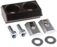 xcle-34x52 FlexLink XC Polyethylene (PE) Sliding Element, 52mm L