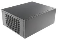 14825254 nVent SCHROFF, 2U, 19-Inch Rack Mount Case, Interscale M Ventilated, 88 x 221 x 177mm