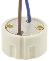 25818291000 BJB Halogen GU10 Lamp Holder Screw - 25.818.2910.00