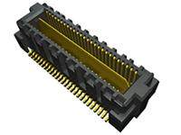 qms-026-0975-sl-d-a-tr Samtec QMS Series Straight Surface PCB Header, 52 Contact(s), 0.64 mm Pitch, 2 Row, Shrouded