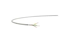 0034508 Lapp UNITRONIC LiYCY Series Data Cable, 8 Cores, 0.34 mm², Screened, 22 AWG, 100m, Screened Shield, LiYCY Cable