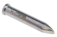 t0054470699 Weller XT D 4,6 mm Screwdriver Soldering Iron Tip for use with WXP120, WP120