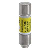 lp-cc-2 Eaton 2A T Melamine Cartridge Fuse, 10 x 38mm