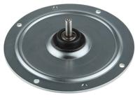 225-9541 RS PRO Brushed DC Motor, 41 W, 14.5 V dc, 13 Ncm, 3000 rpm, 6mm Shaft Diameter