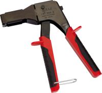 356-6 SAM Pliers, 200 mm Overall, Straight Tip