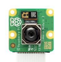 pi-camera-v3 Raspberry Pi, Pi Camera, , CSI-2 with 12 Megapixels Resolution