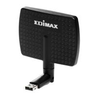 ew-7811dac Edimax USB 2.0 WiFi Adapter