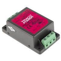 tmt-15124c TRACOPOWER Switching Power Supply, TMT 15124C, 24V dc, 625mA, 15W, 1 Output, 85 → 264 V ac, 85 → 370 V dc