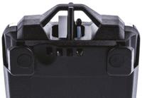 0560-0610 Testo 610 Hygrometer, ±2.5 %RH Accuracy, +50°C Max, 100%RH Max, RS Calibration