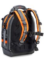 ax3559 Veto Pro Pac Nylon Backpack with Shoulder Strap 10in x 13in x 19.5in