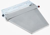 oscar205msmamss15 Siretta OSCAR20/5M/SMAM/S/S/15 Square Antenna with SMA Connector, 2G (GSM/GPRS), 3G (UTMS), 4G (LTE)