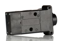 03063702 Norgren Lever 3/2 Pneumatic Manual Control Valve 03 Series, G 1/4, 1/4in, III B