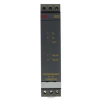 5223a2 PR Electronics 5 Series Signal Conditioner, Frequency Input