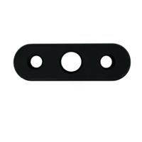 j-240-380 Anderson Power Products J-240 Black 10.4mm Cable Grommet J-240-380