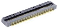 fh28-60s-05sh98 Hirose, FH28 0.5mm Pitch 60 Way Right Angle Female FPC Connector, ZIF Bottom Contact