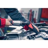 axsspb Facom AXS.SPB 1/4 in Square Extension Wrench, 230 mm Overall