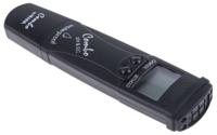 hi-98129 Hanna Instruments HI 98129 pH Meter, ±0.05pH Accuracy, 0.01pH Resolution, 14pH Max, +60 °C Max