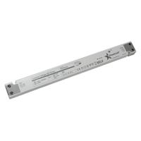 plv-60-24 PowerLED LED Driver, 24V Output, 60W Output, 2.5A Output, Constant Voltage