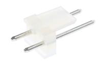 10-08-5021 Molex KK 508 Series Straight Through Hole Pin Header, 2 Contact(s), 5.08 mm Pitch, 1 Row, Unshrouded