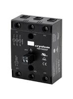 pm6760a25ph Sensata Crydom PM67 Series Solid State Relay, 25 A Load, Panel Mount, 600 V ac Load