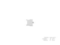 5179029-4 TE Connectivity Free Height Series Straight Surface PCB Header, 100 Contact(s), 0.8 mm Pitch, 2 Row, Shrouded