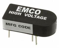 ah60p-5 XP Power AH DC-DC Converter, 6kV dc/ 250μA Output, 0 → 5 V dc Input, 1.5W, Through Hole, +75°C Max Temp -25°C